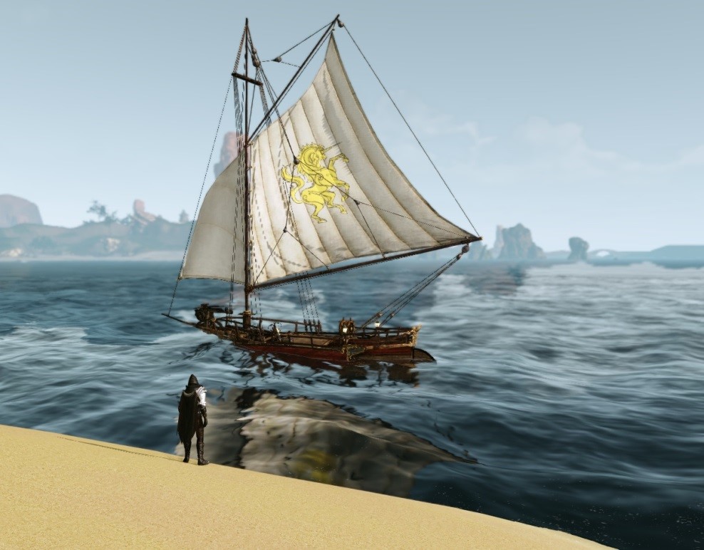 Archeage
